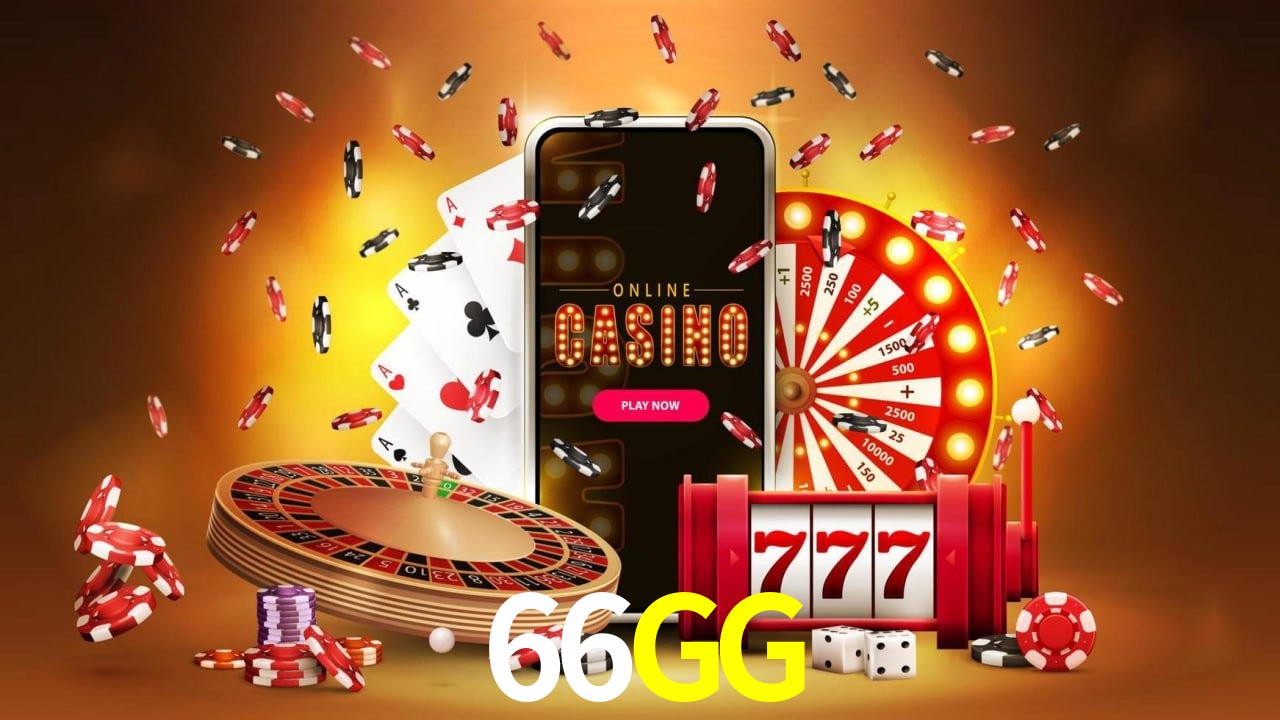 Desvendando o Mundo dos Jogos Virtuais na 66GG