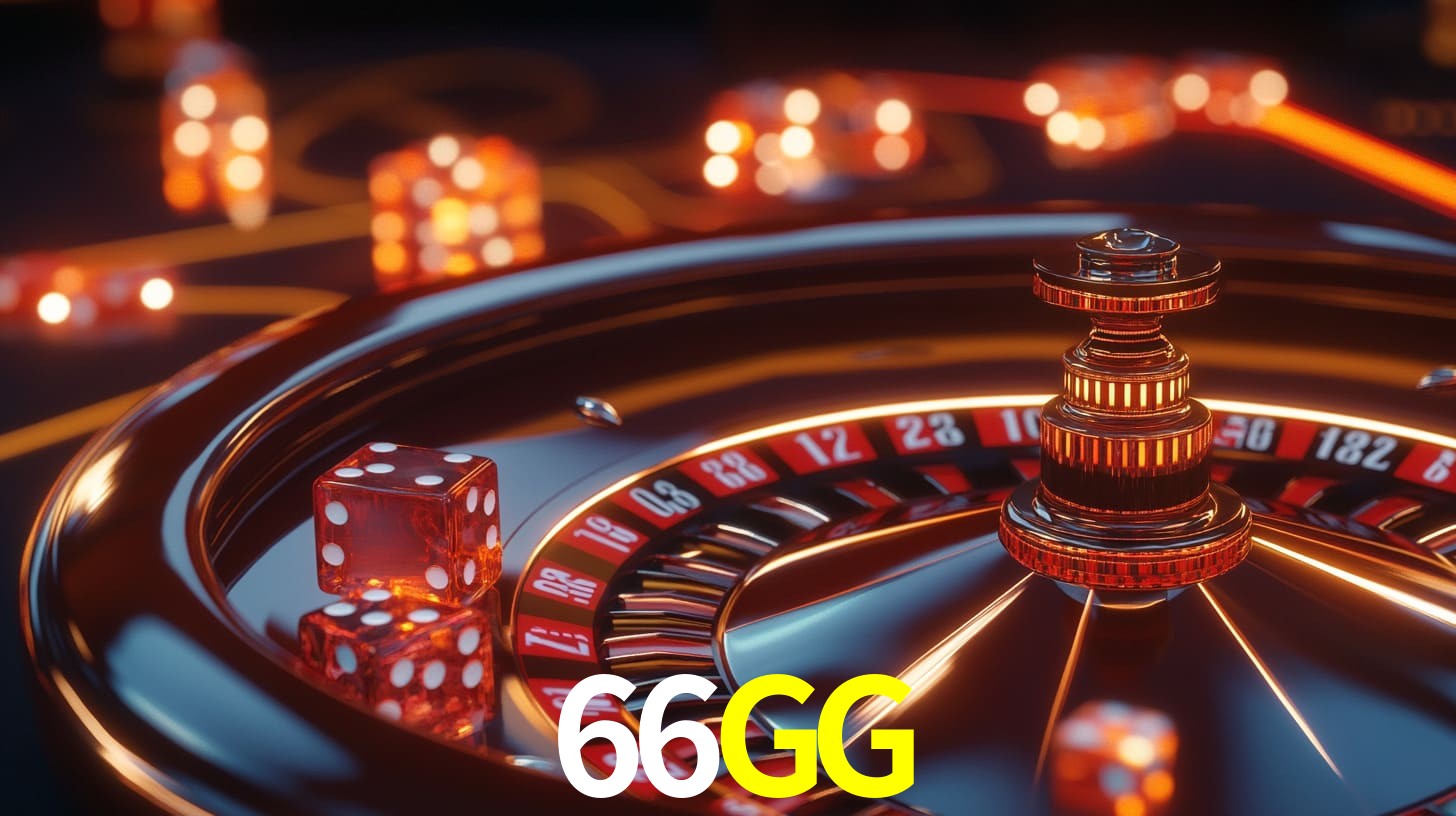 66GG: A Experiência de Casino com Jogos de Mesa ao Vivo