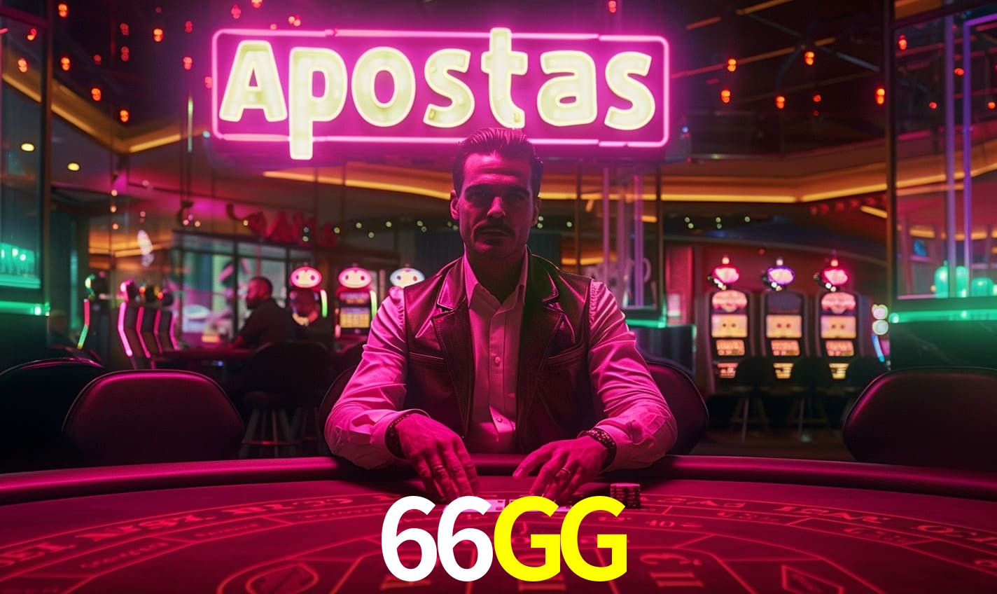 Descubra a Essência do 66GG: Nossa História e Compromissos