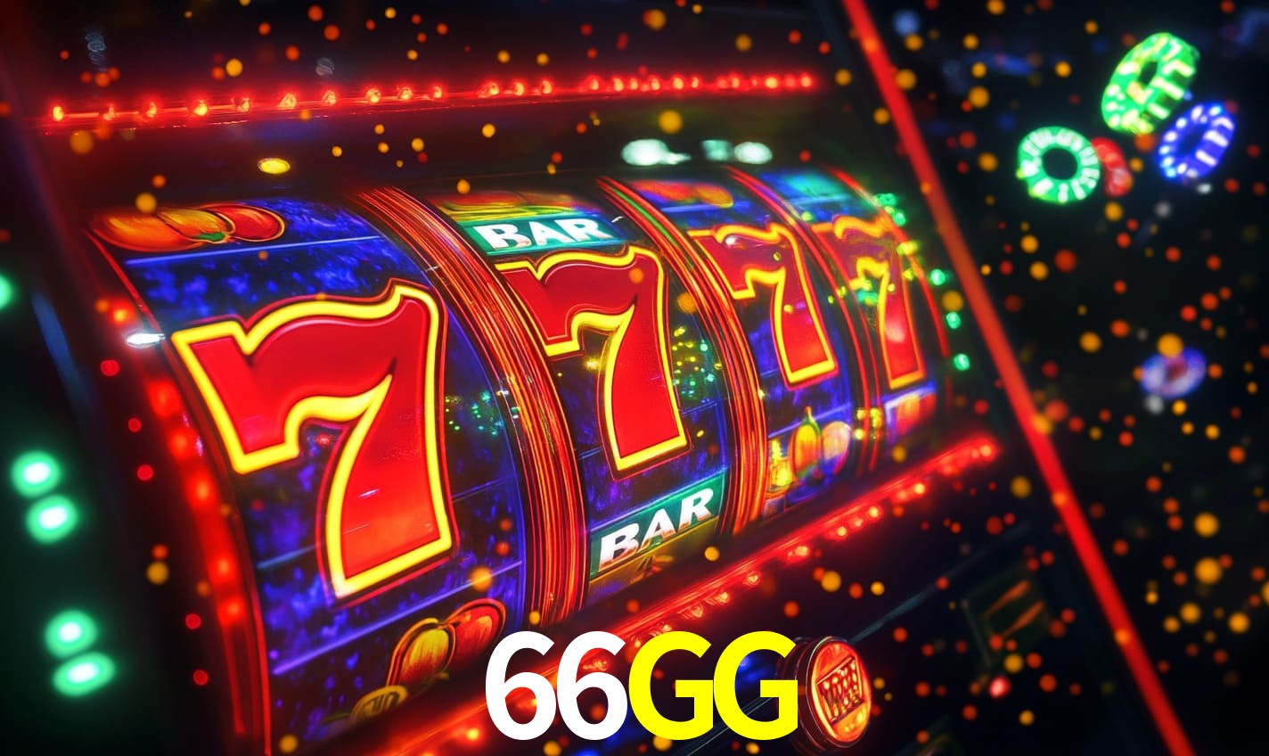 66GG Slots