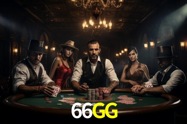A Emoção da Loteria na 66GG: Uma Chance de Mudança de Vida