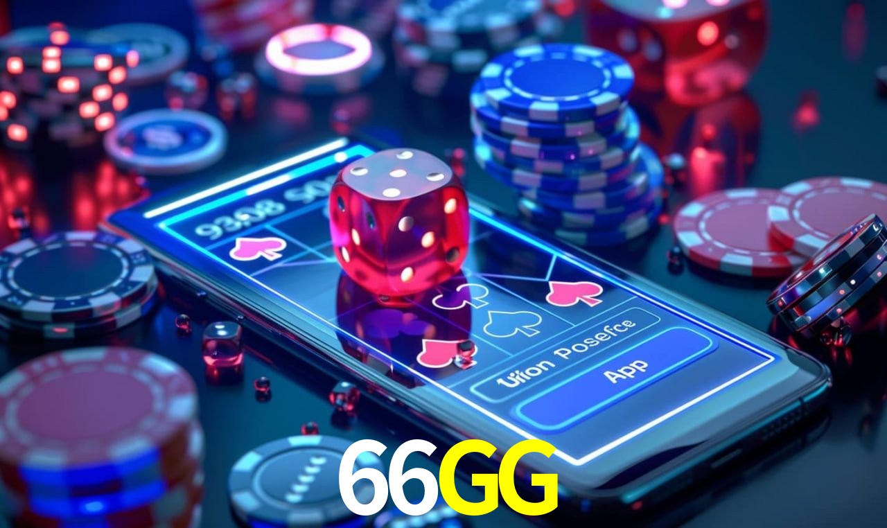 Canal oficial no Telegram da 66GG