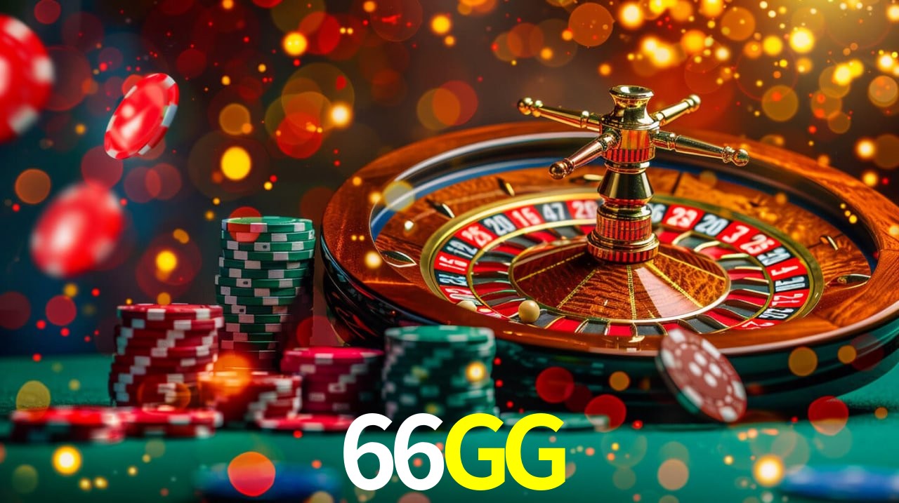 A Experiência Imersiva dos Cassinos Ao Vivo no 66GG