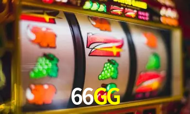 A Emoção da Loteria na 66GG: Uma Chance de Mudança de Vida