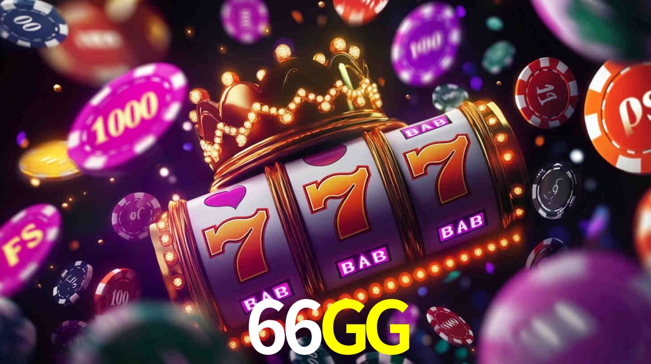 Slot Games 66GG