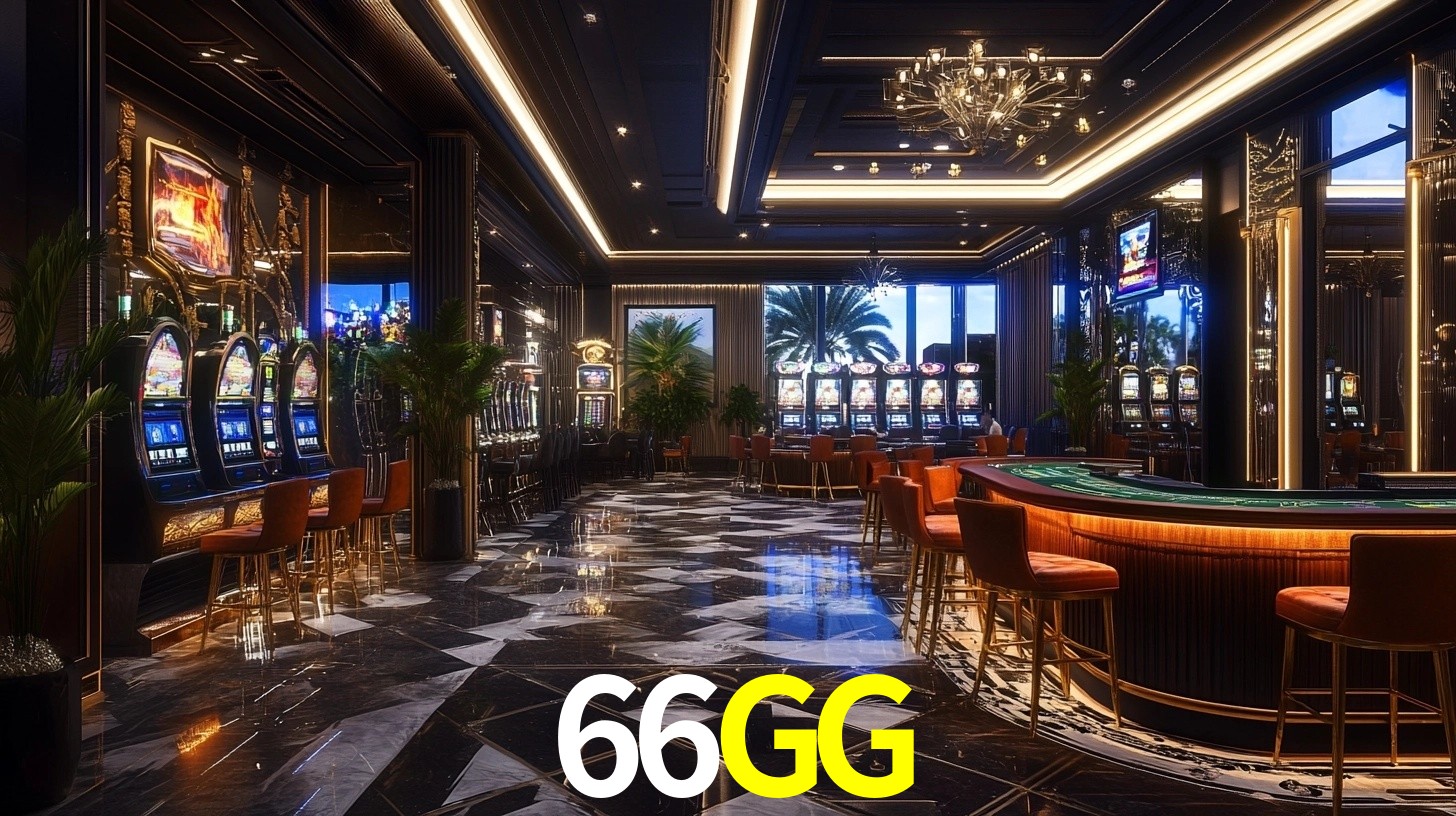 66GG App Interface