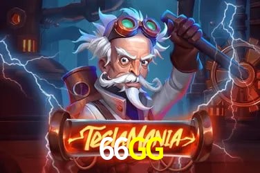 Provedores de Jogos 66GG