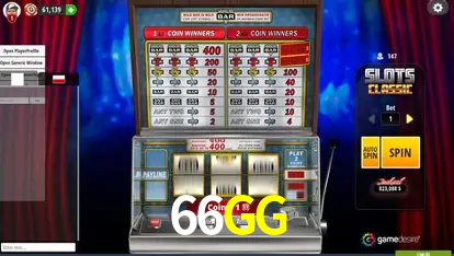 Descubra a Magia dos Jogos de Arcade no 66GG
