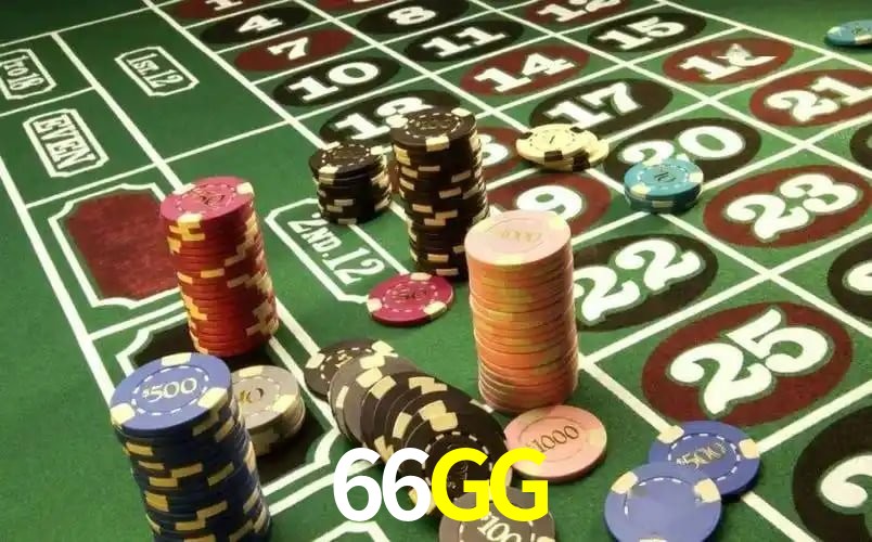 Estatísticas do Jogo 66GG