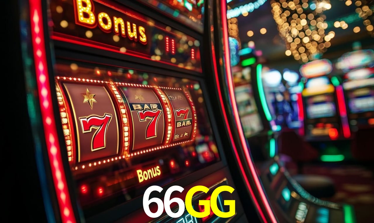 Mercados ao vivo e cash out na 66GG