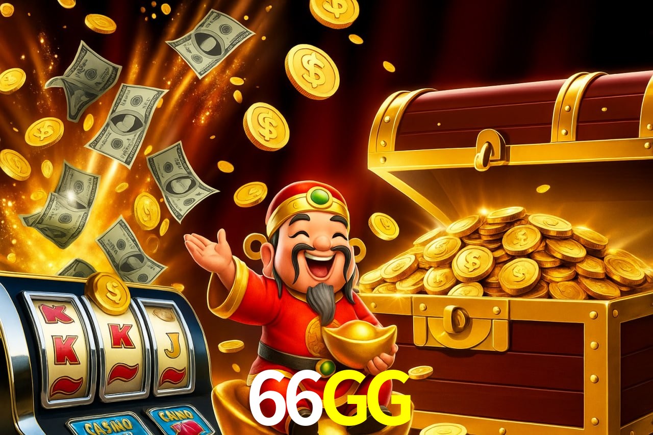Interface do App 66GG