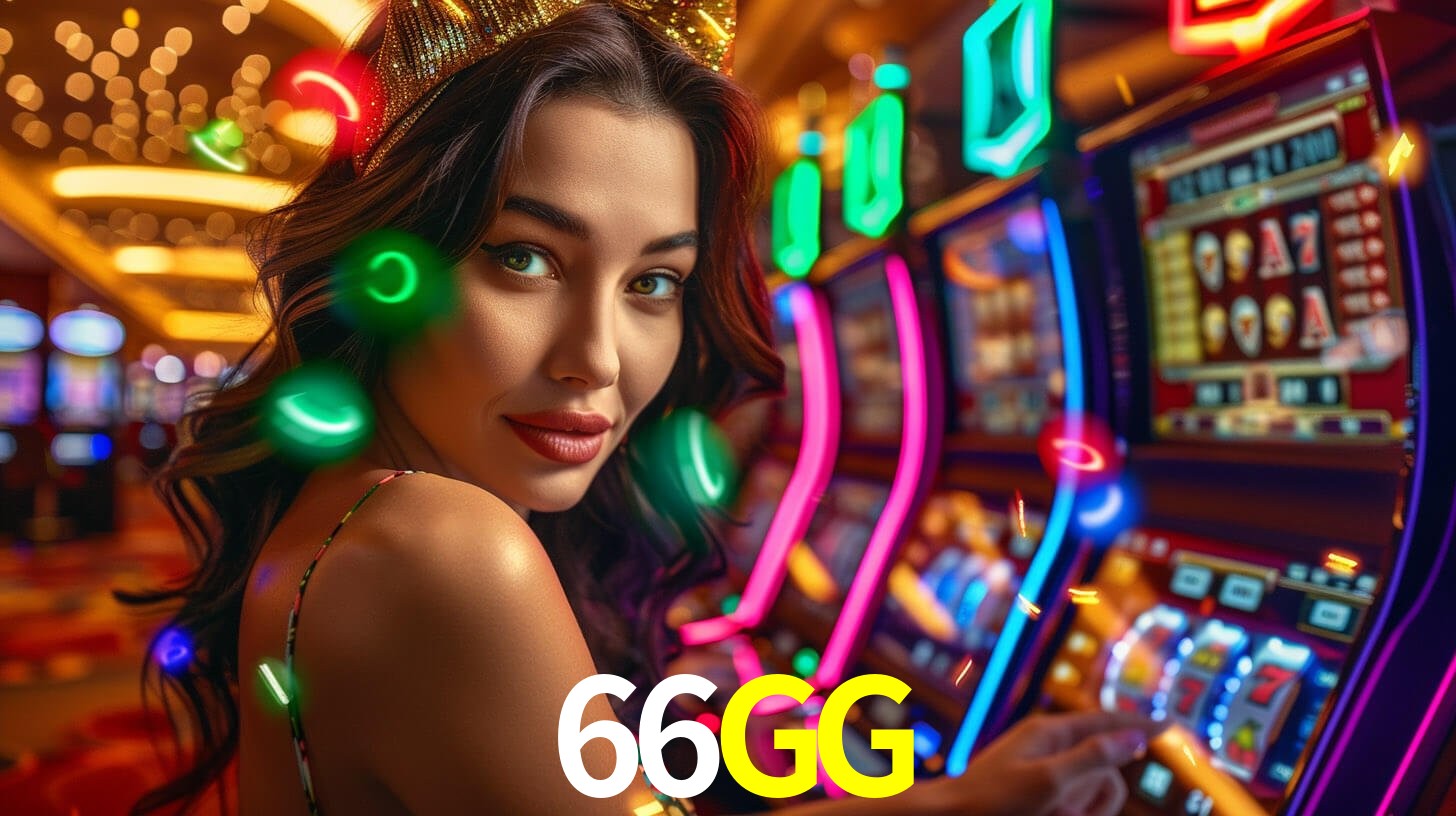 Apostas com odds competitivas na 66GG
