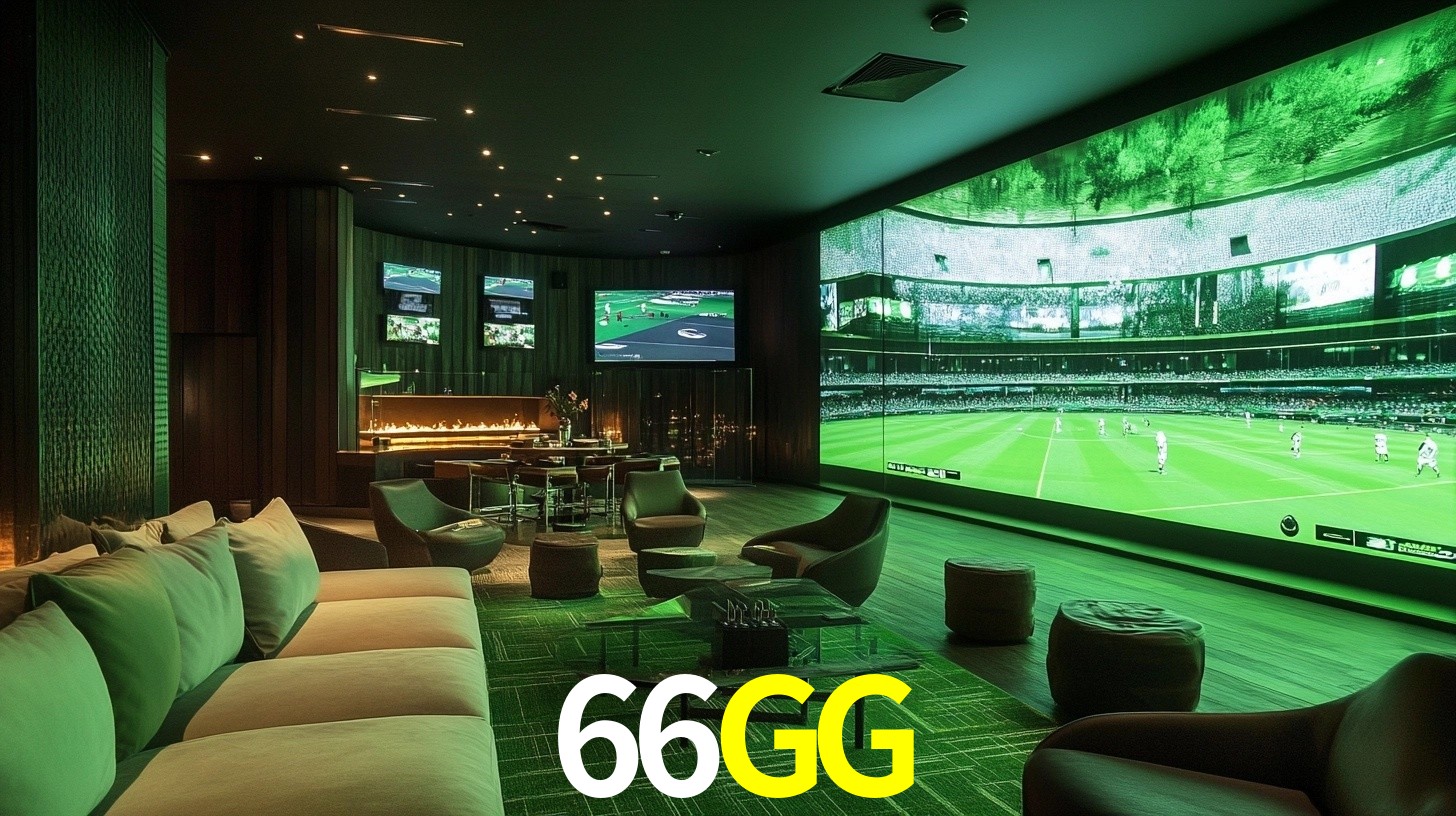 66GG: Seu Cassino Premiado com Pagamentos Rápidos