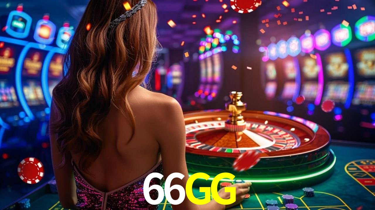 APP rápido e leve da 66GG