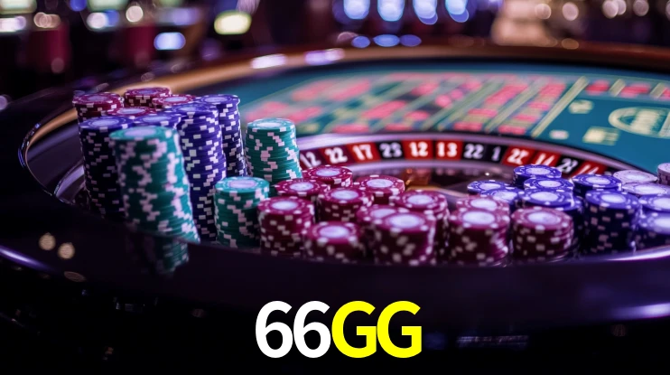 Blackjack Table 66GG