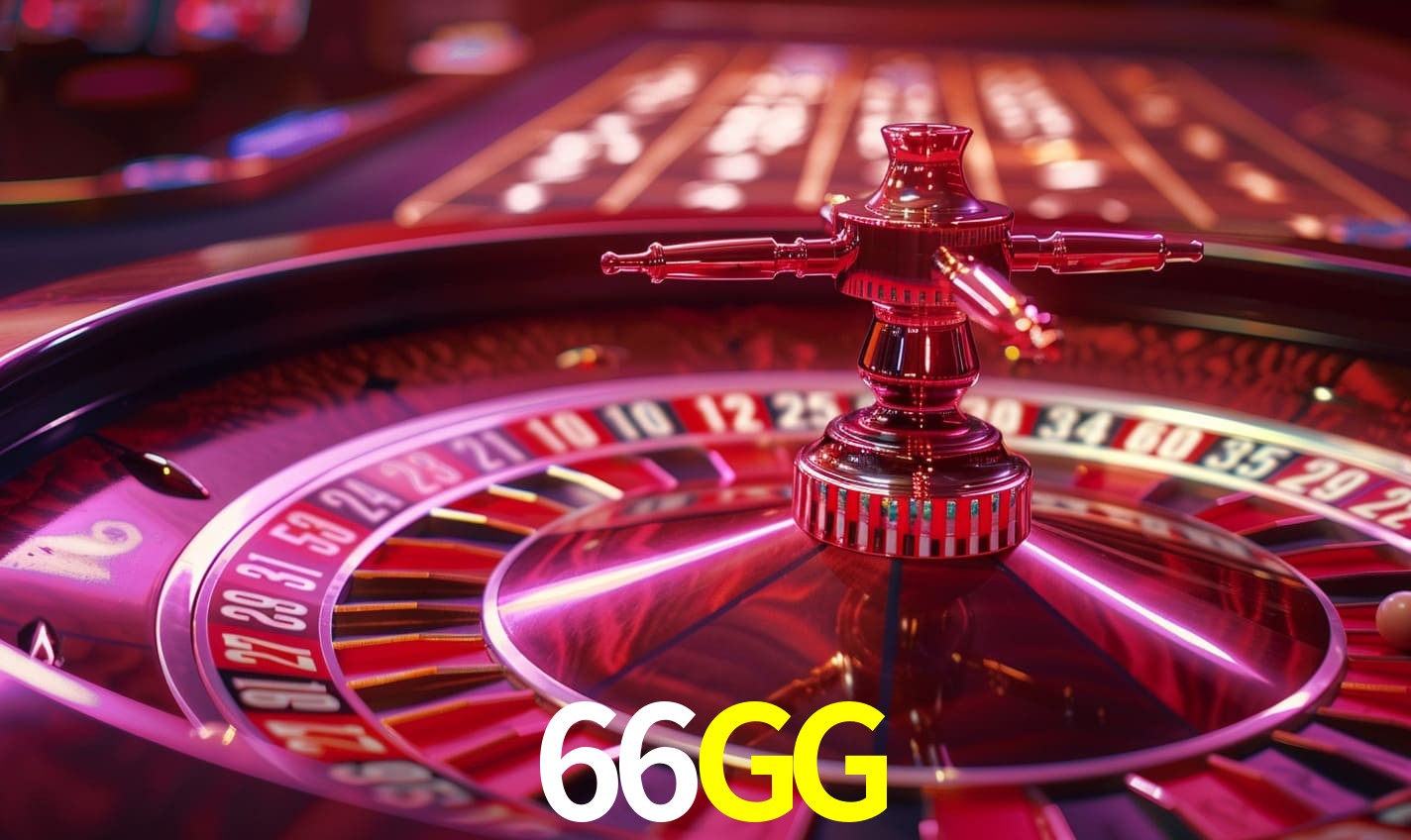 Descubra o Programa VIP da 66GG: Vantagens Exclusivas para Jogadores