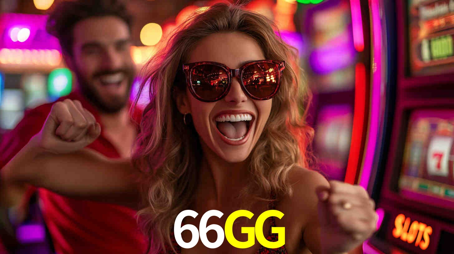 A Popularidade dos Caça-Níqueis no 66GG