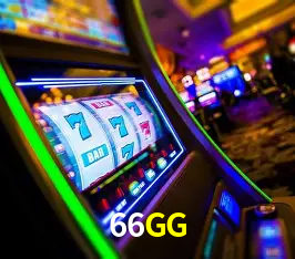 A Revolução dos Aplicativos de Jogos no 66GG