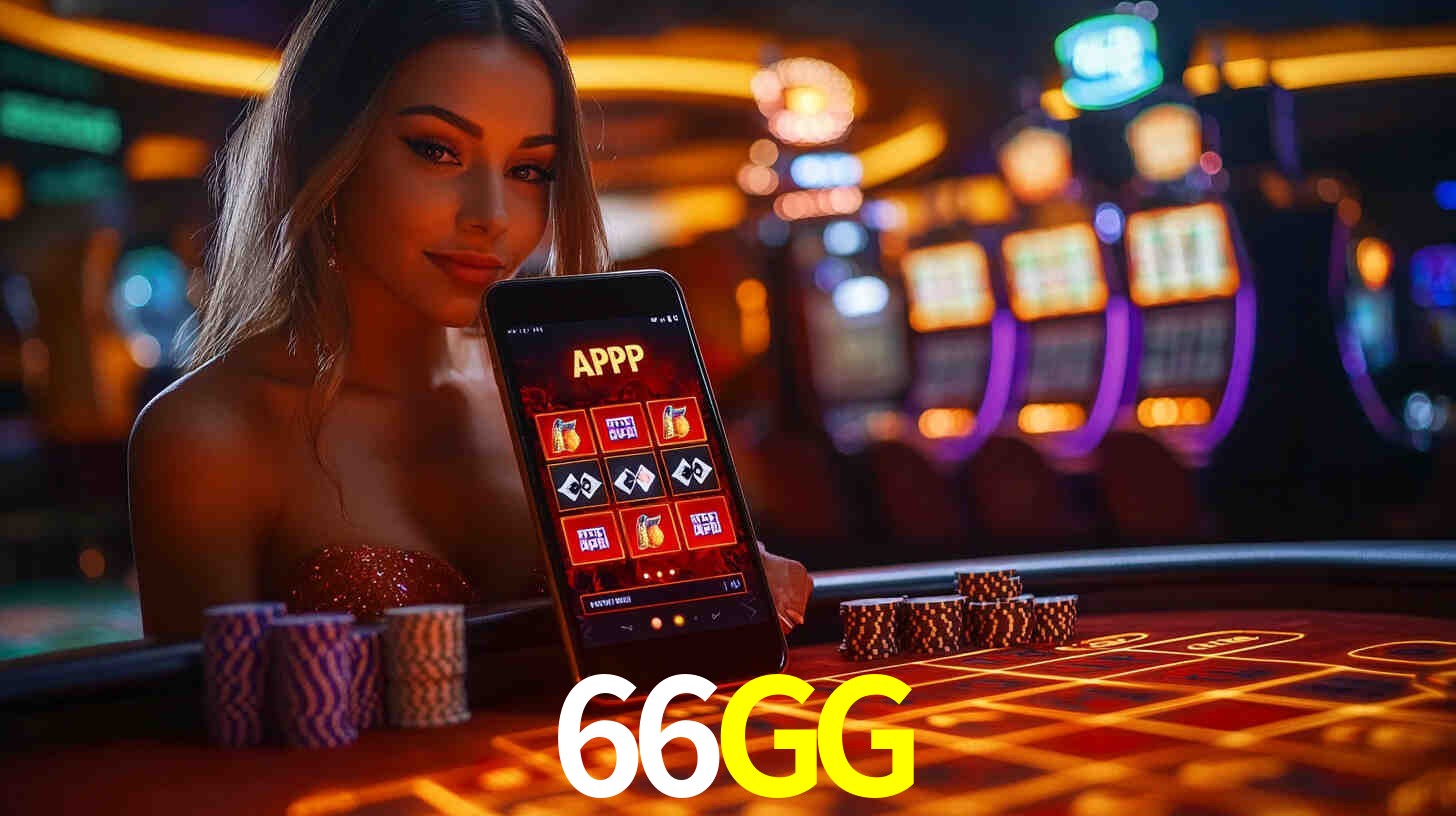 A Experiência Imersiva dos Cassinos Ao Vivo no 66GG