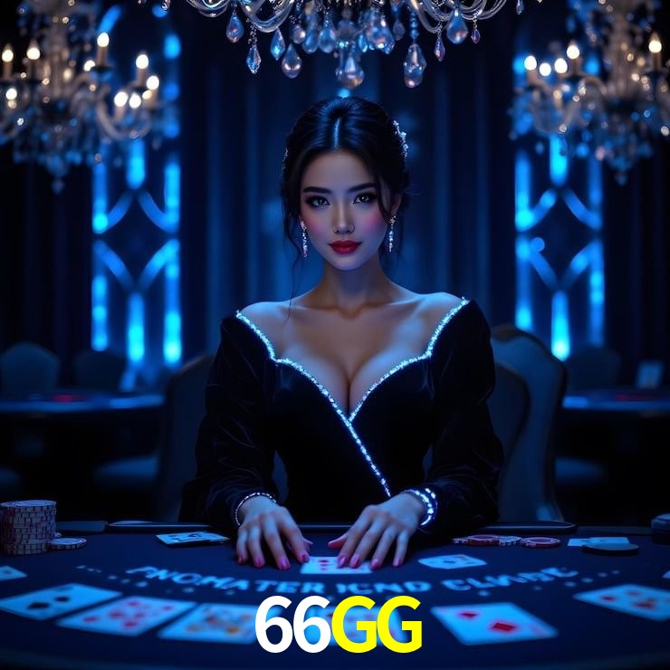 Diretório de Jogos 66GG