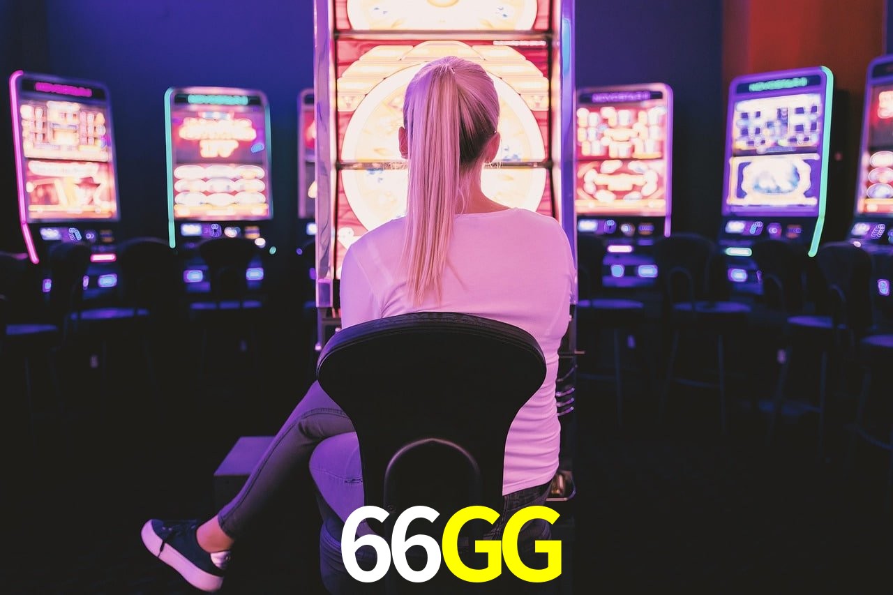 Live Casino 66GG