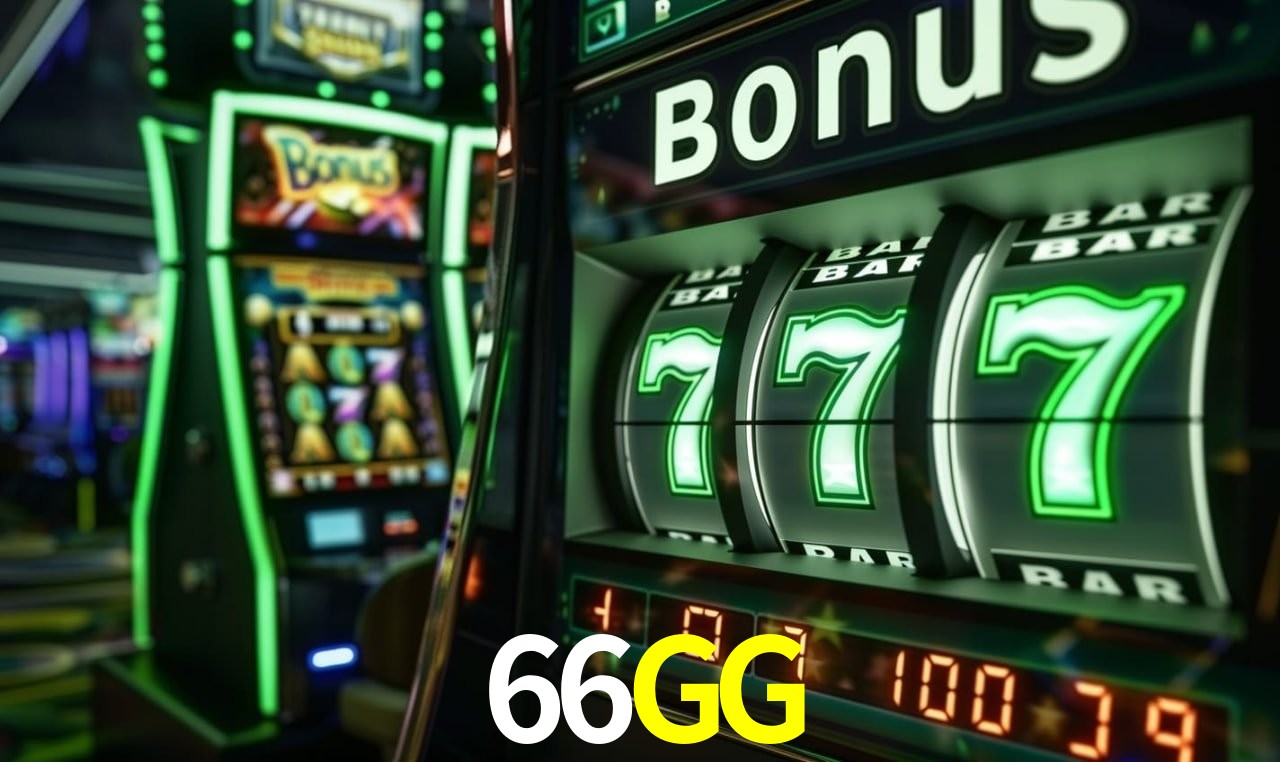 Game Providers 66GG