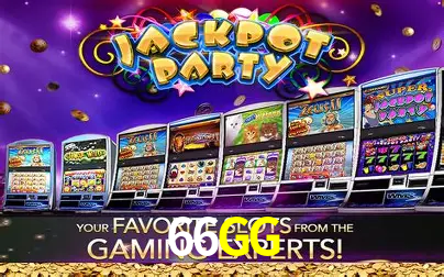 Descubra o Mundo do Cassino Online com 66GG
