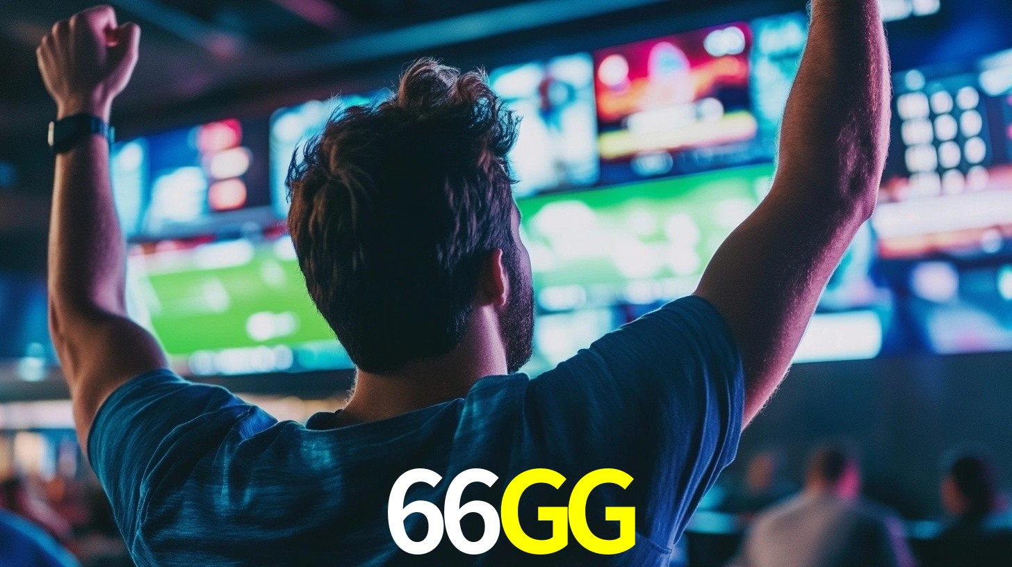 66GG - ONLINE PLATAFORMA OFICIAL - 66GG Bet