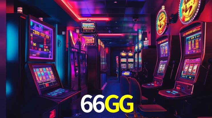 Cashback e recargas na 66GG