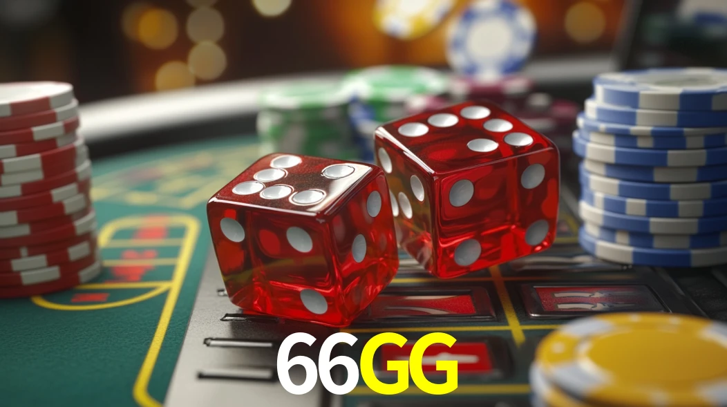 Live Casino 66GG