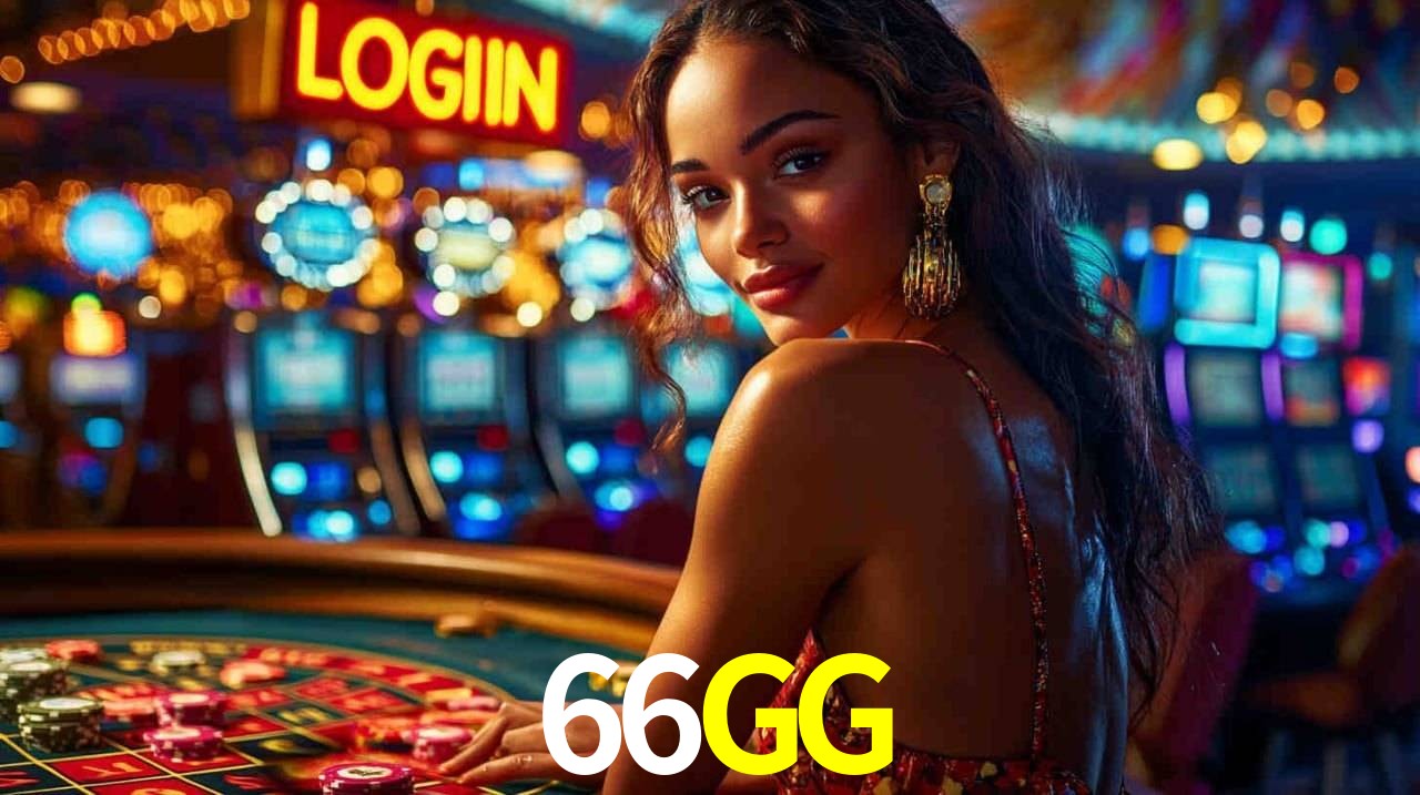 Jogos de Slot 66GG