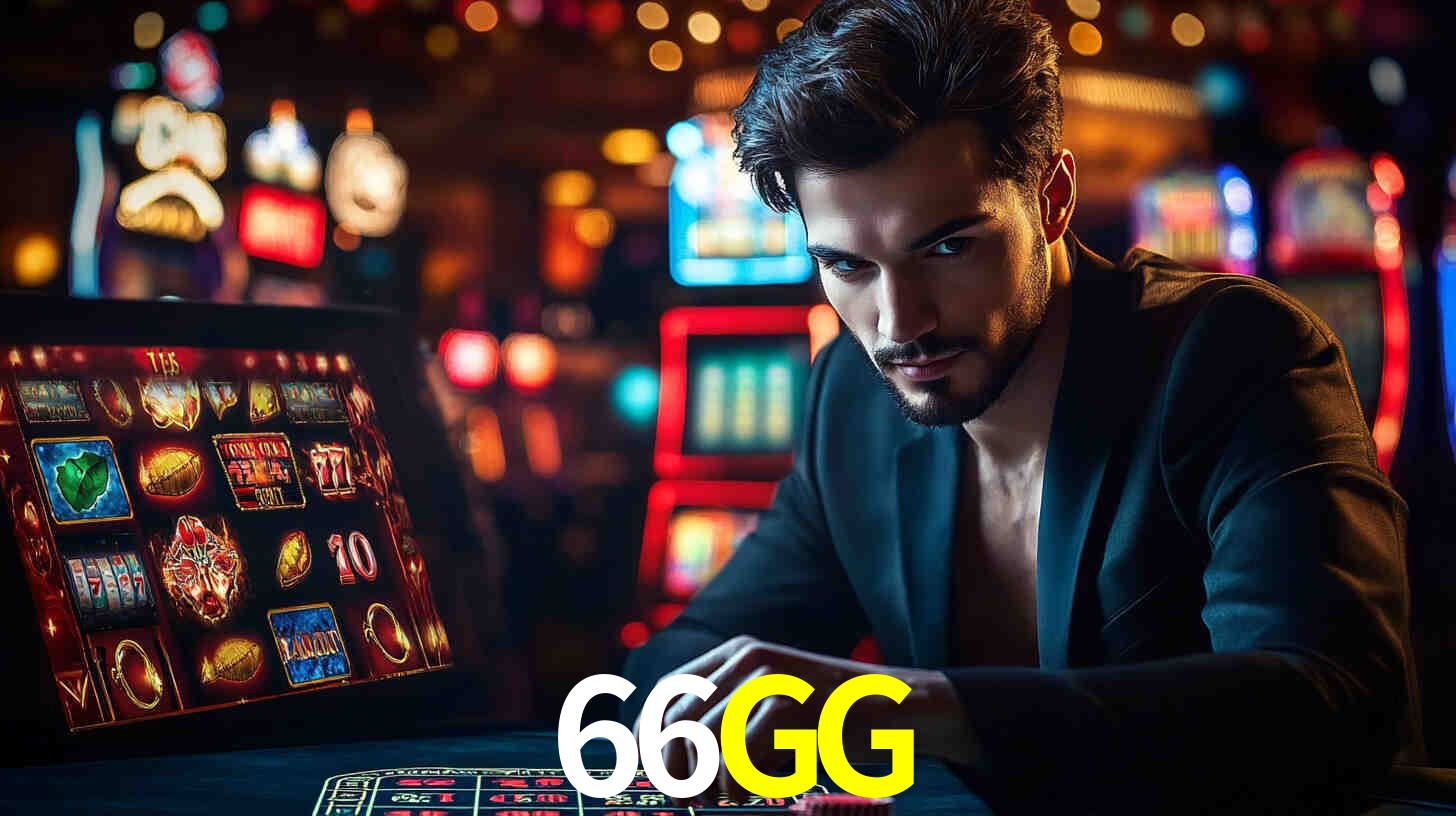 66GG Bet