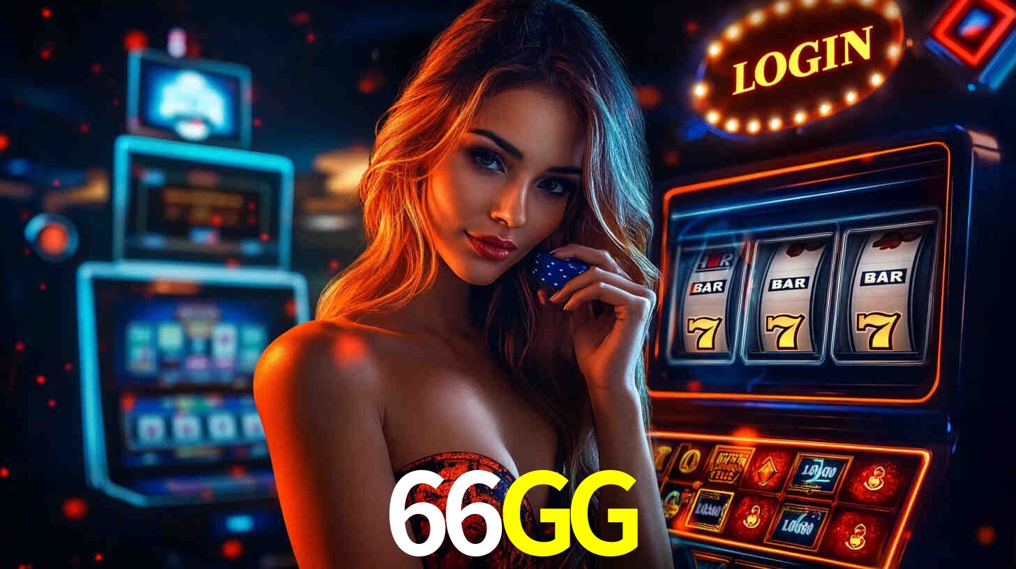 Bônus Generosos e Exclusivos no 66GG para Você!