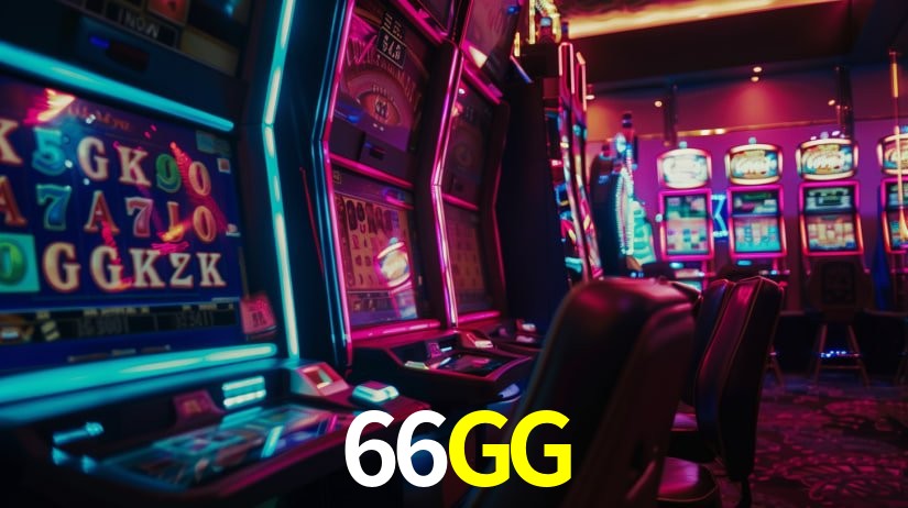 APP oficial da 66GG para mobile