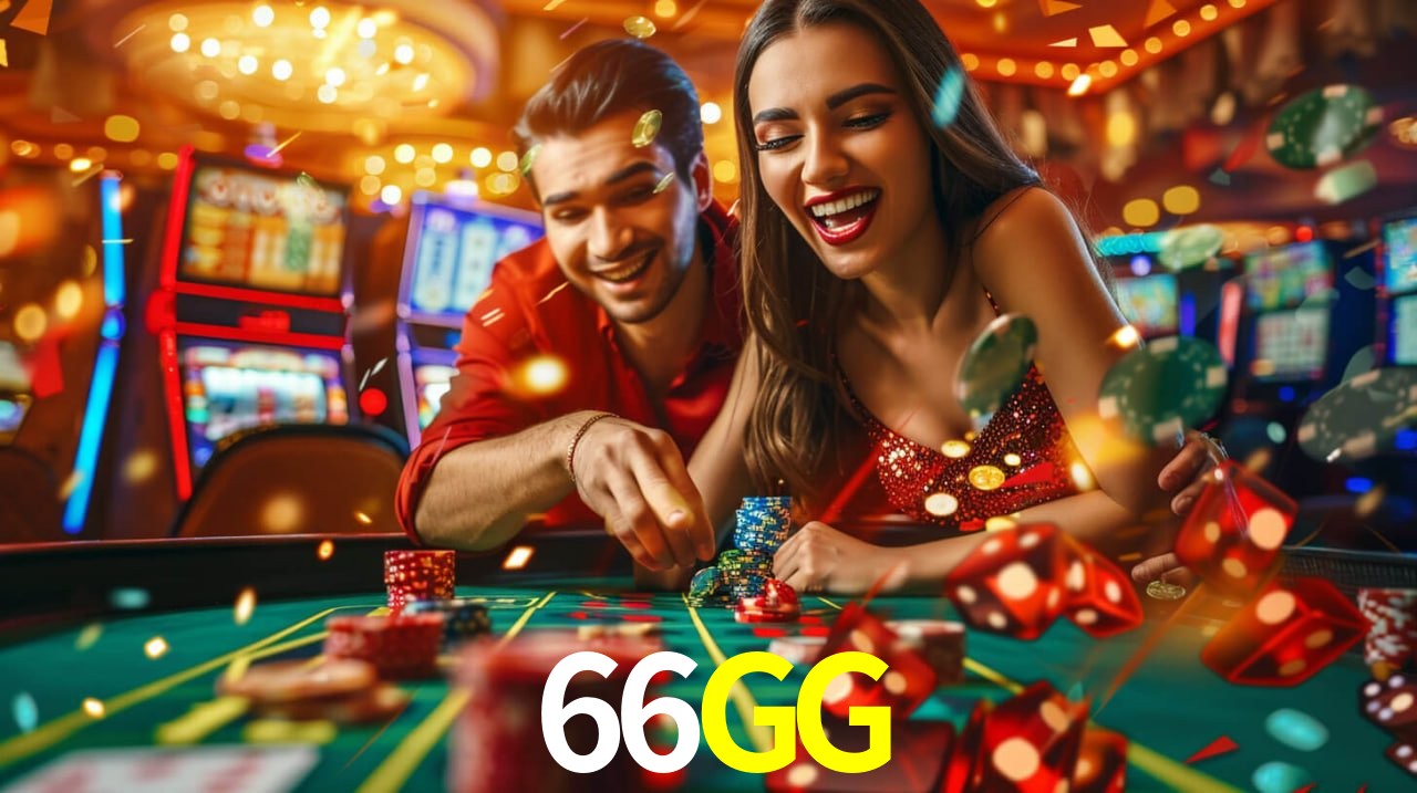 Benefícios da Conta 66GG