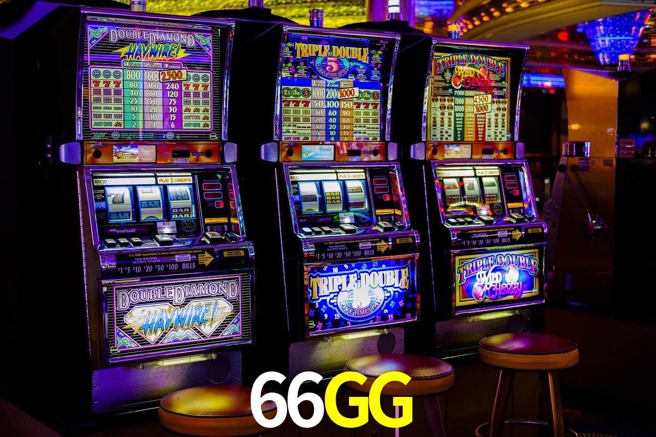 Casino VIP 66GG